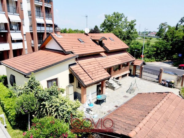 casa indipendente in vendita a Torino in zona Bertolla