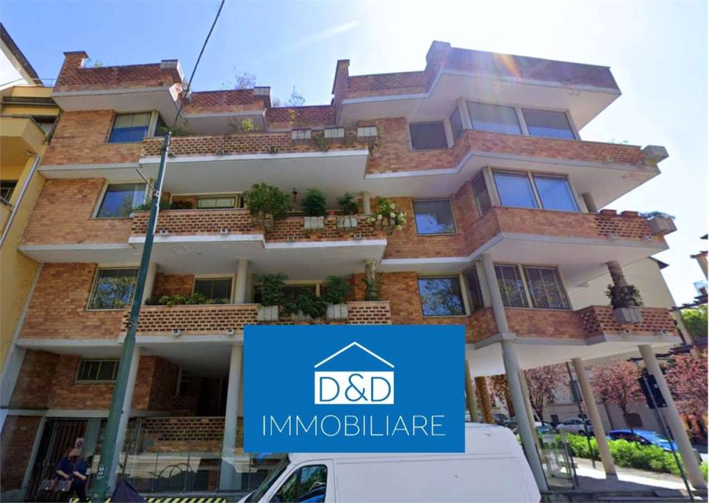 appartamento in vendita a Torino in zona Centro Storico