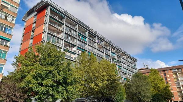 appartamento in vendita a Torino in zona Mirafiori Sud