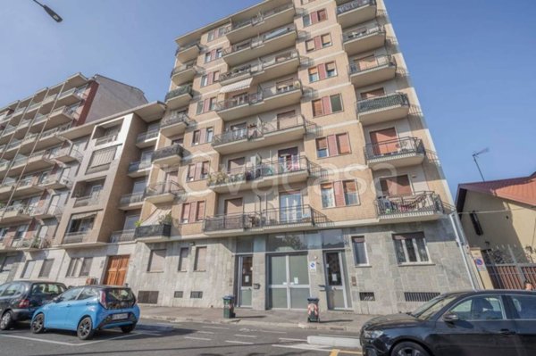 appartamento in vendita a Torino in zona Madonna di Campagna