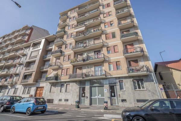appartamento in vendita a Torino in zona Madonna di Campagna