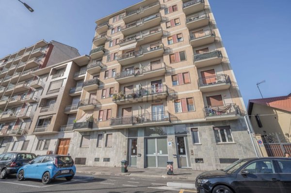 appartamento in vendita a Torino in zona Madonna di Campagna