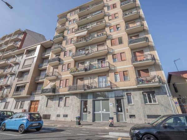 appartamento in vendita a Torino in zona Madonna di Campagna