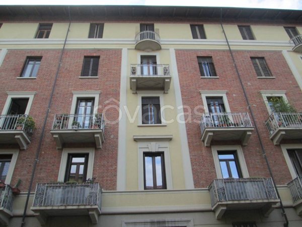 appartamento in vendita a Torino in zona Barriera di Milano