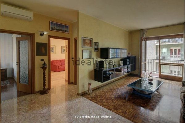 appartamento in vendita a Torino in zona Santa Rita