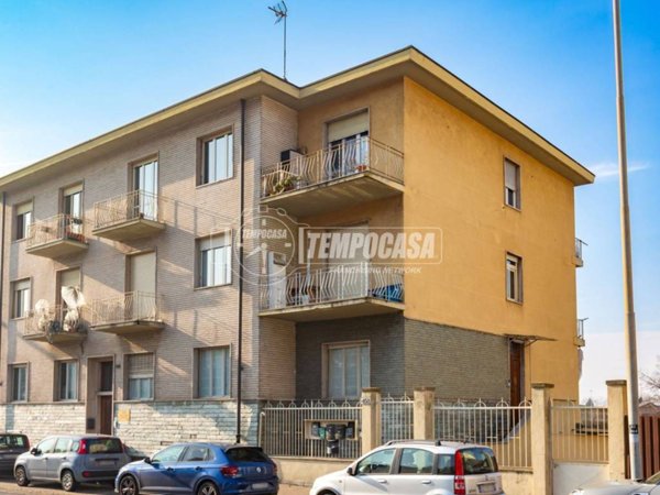 appartamento in vendita a Torino in zona Gran Madre