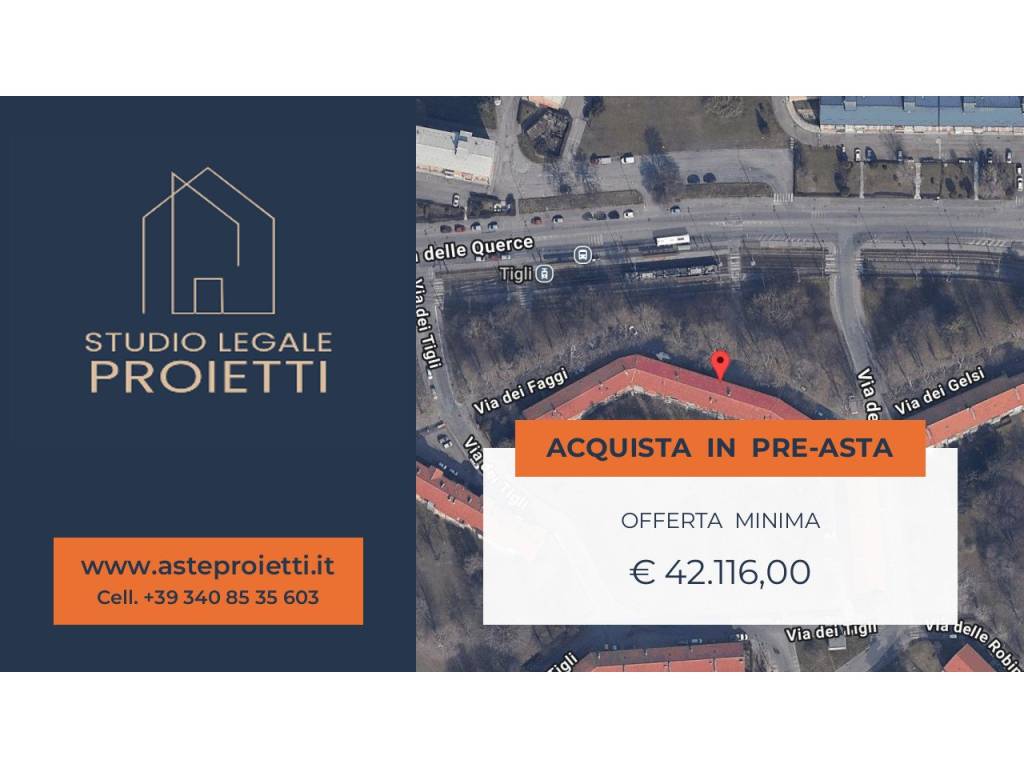 appartamento in vendita a Torino in zona Falchera