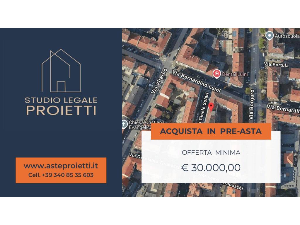 appartamento in vendita a Torino in zona Madonna di Campagna