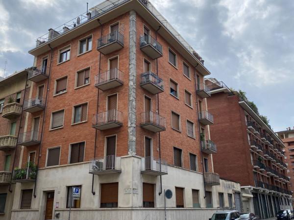 appartamento in vendita a Torino in zona San Salvario
