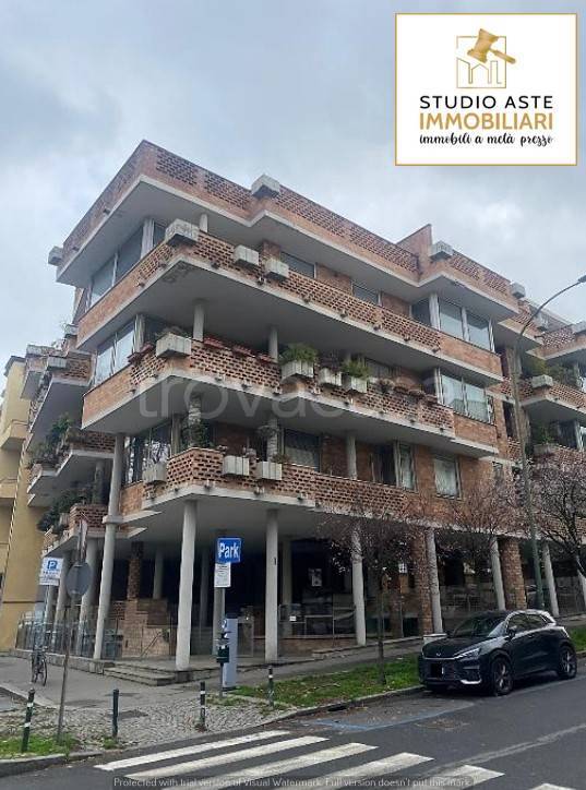 appartamento in vendita a Torino in zona Gran Madre