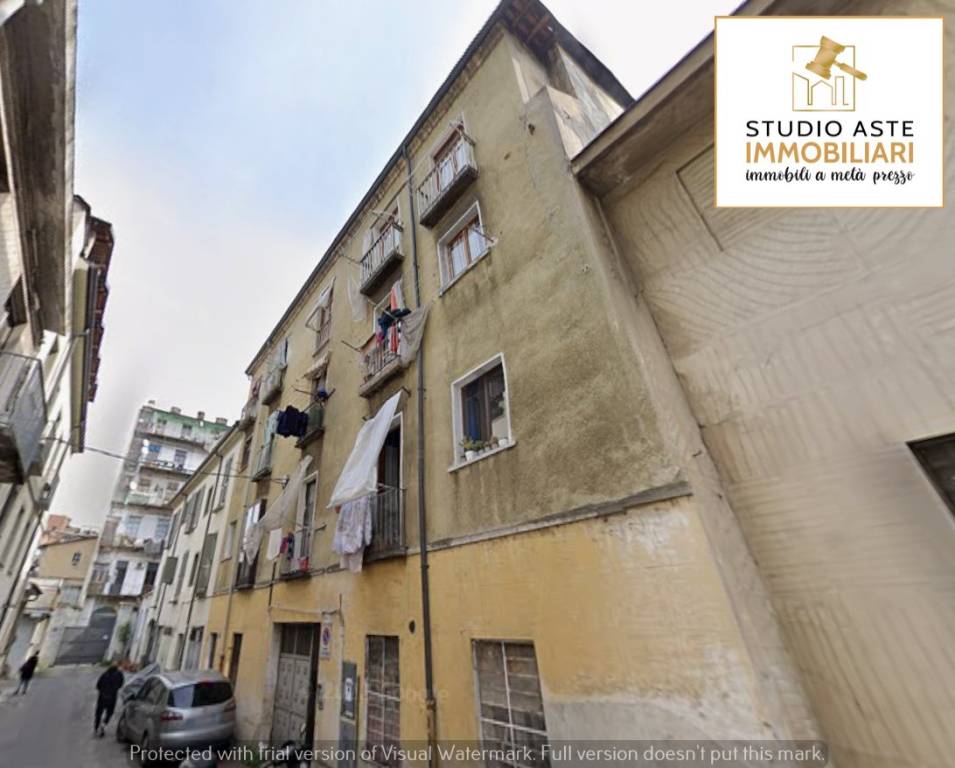 appartamento in vendita a Torino in zona Aurora