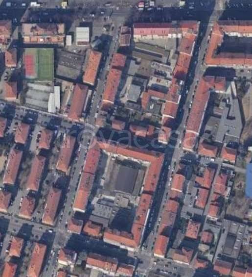 appartamento in vendita a Torino in zona Mirafiori Sud