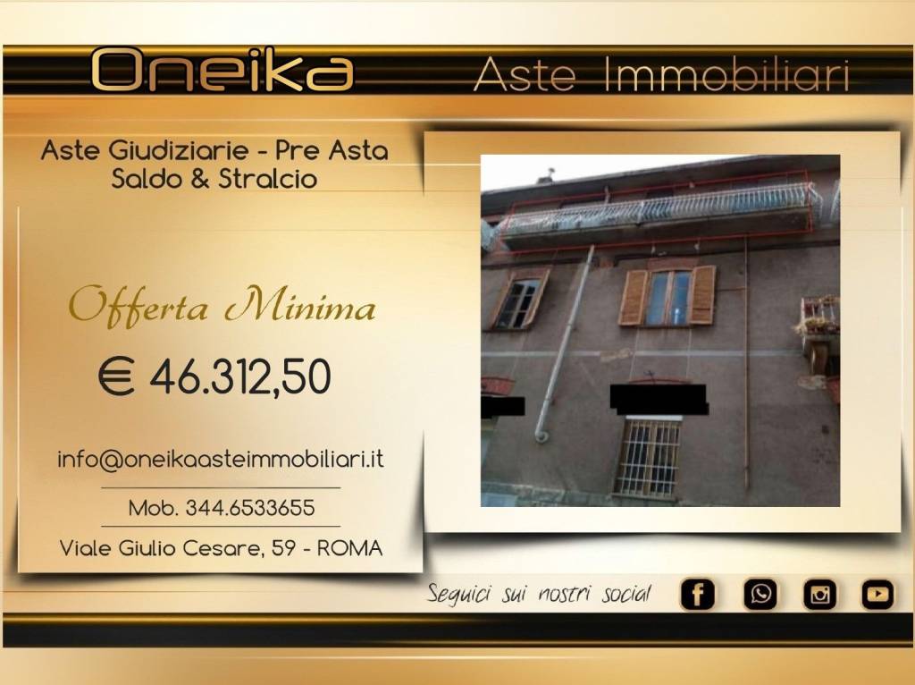 appartamento in vendita a Torino in zona Madonna di Campagna