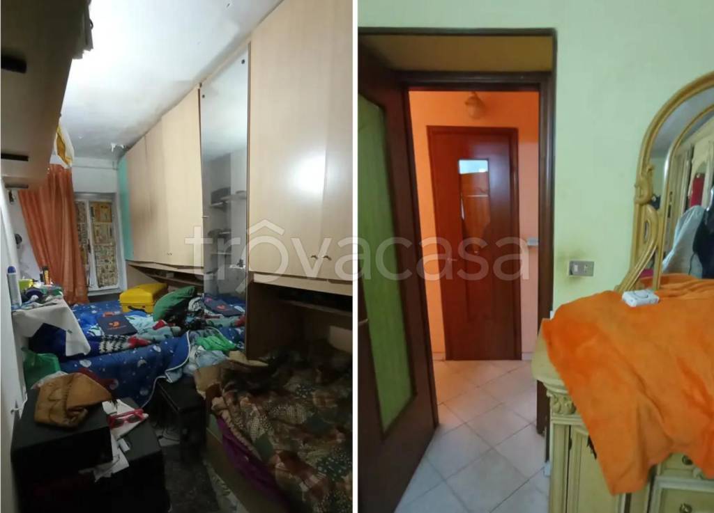 appartamento in vendita a Torino in zona Aurora