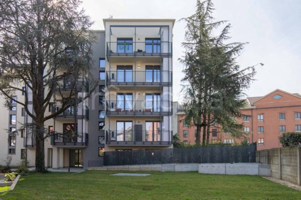 appartamento in vendita a Torino in zona Parella