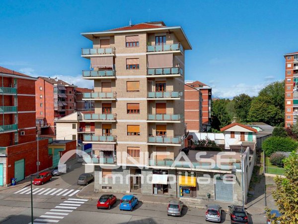 appartamento in vendita a Torino in zona Rebaudengo