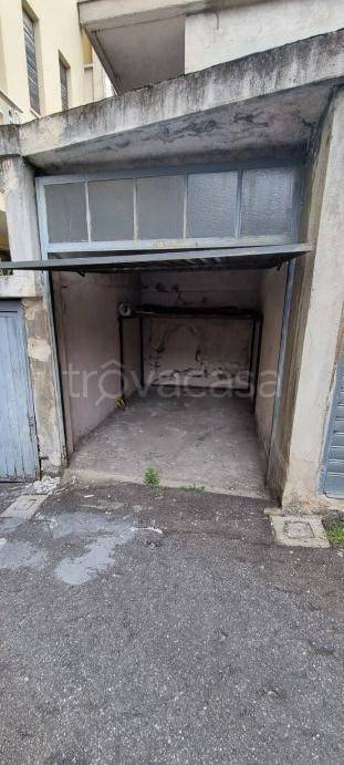 box auto in vendita a Torino in zona Parella