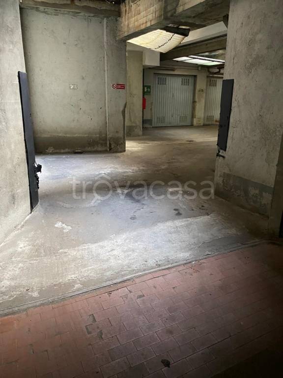 negozio in vendita a Torino in zona San Salvario