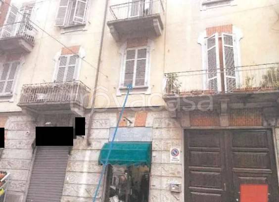 appartamento in vendita a Torino in zona Millefonti