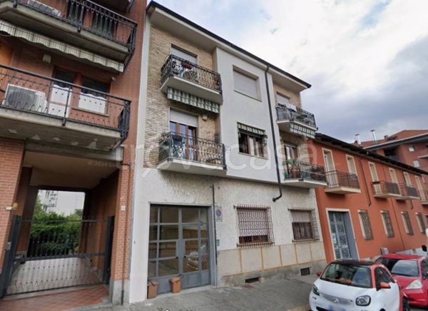 appartamento in vendita a Torino in zona Santa Rita
