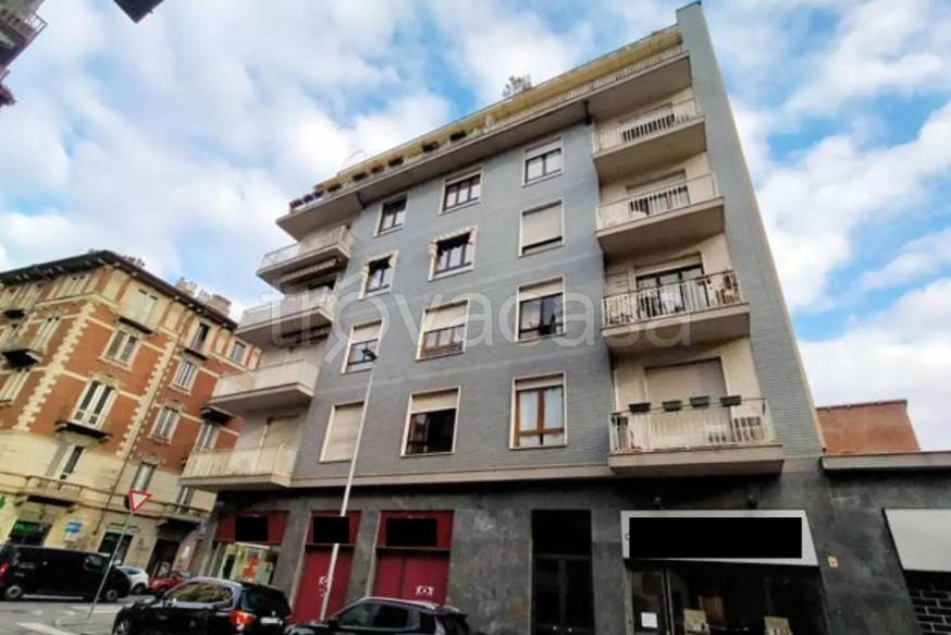 appartamento in vendita a Torino in zona San Salvario