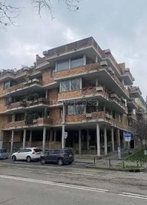 appartamento in vendita a Torino in zona Gran Madre
