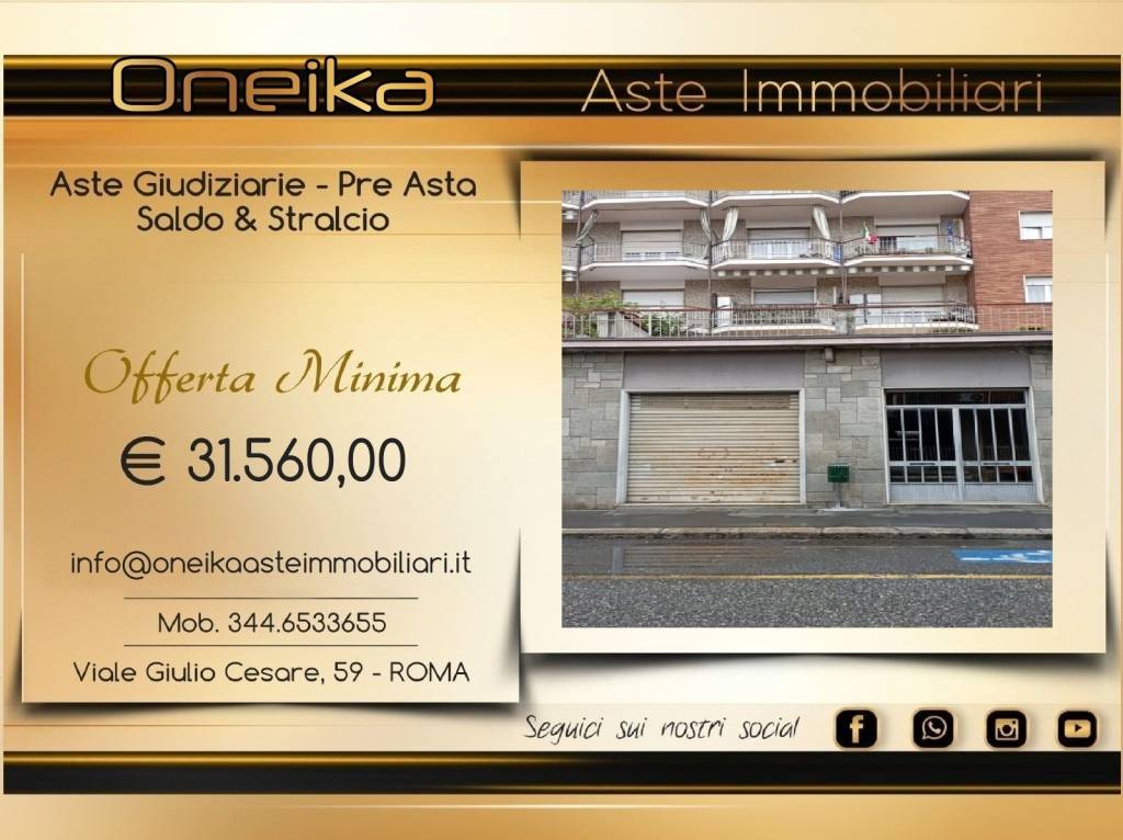 appartamento in vendita a Torino in zona Rebaudengo
