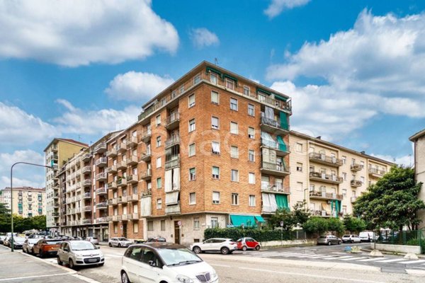 appartamento in vendita a Torino in zona Barriera di Milano