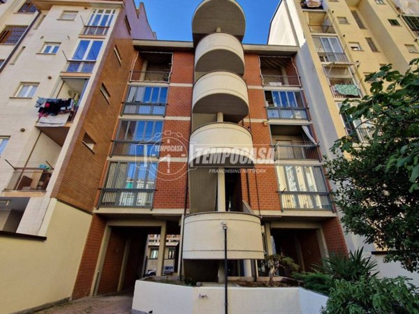 appartamento in vendita a Torino in zona Santa Rita