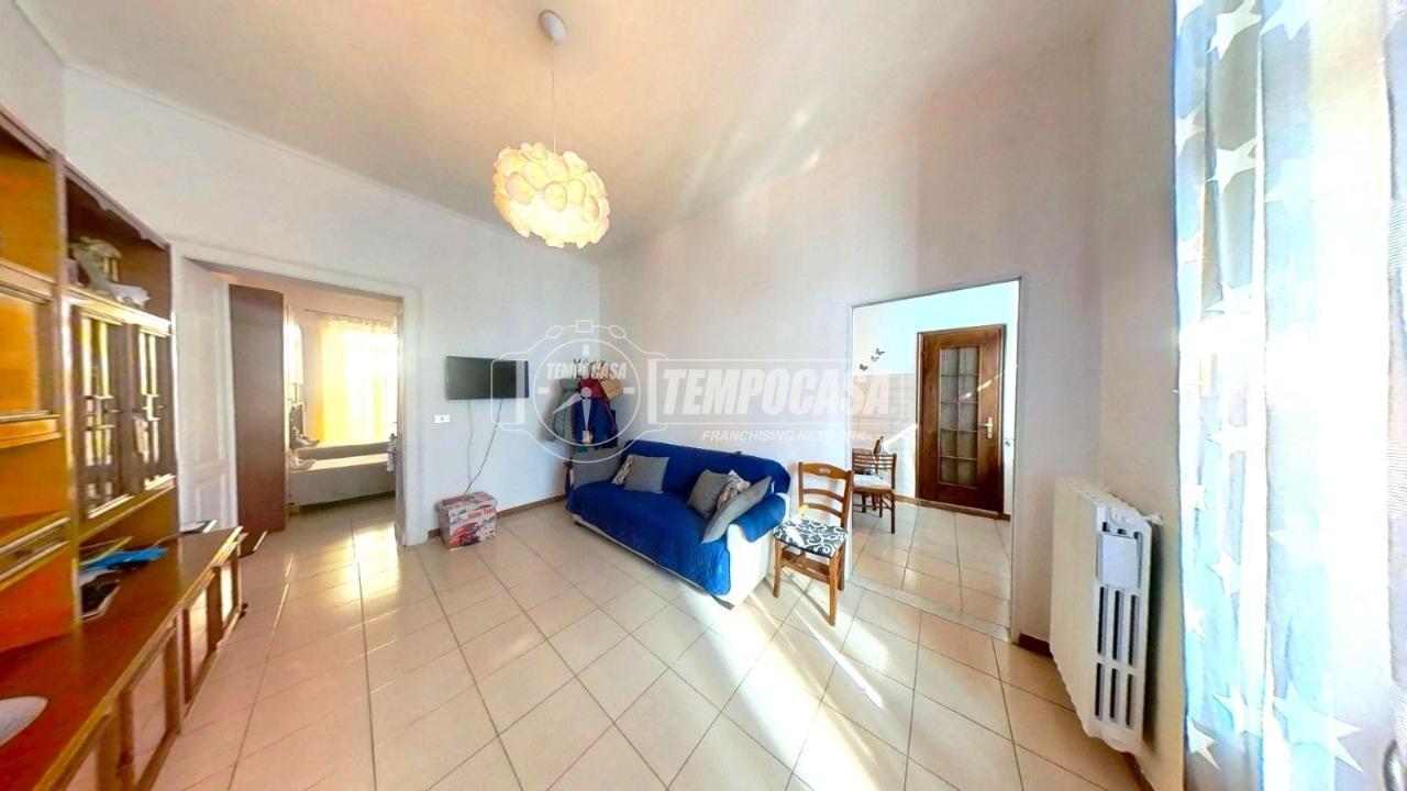 appartamento in vendita a Torino in zona Barriera di Milano
