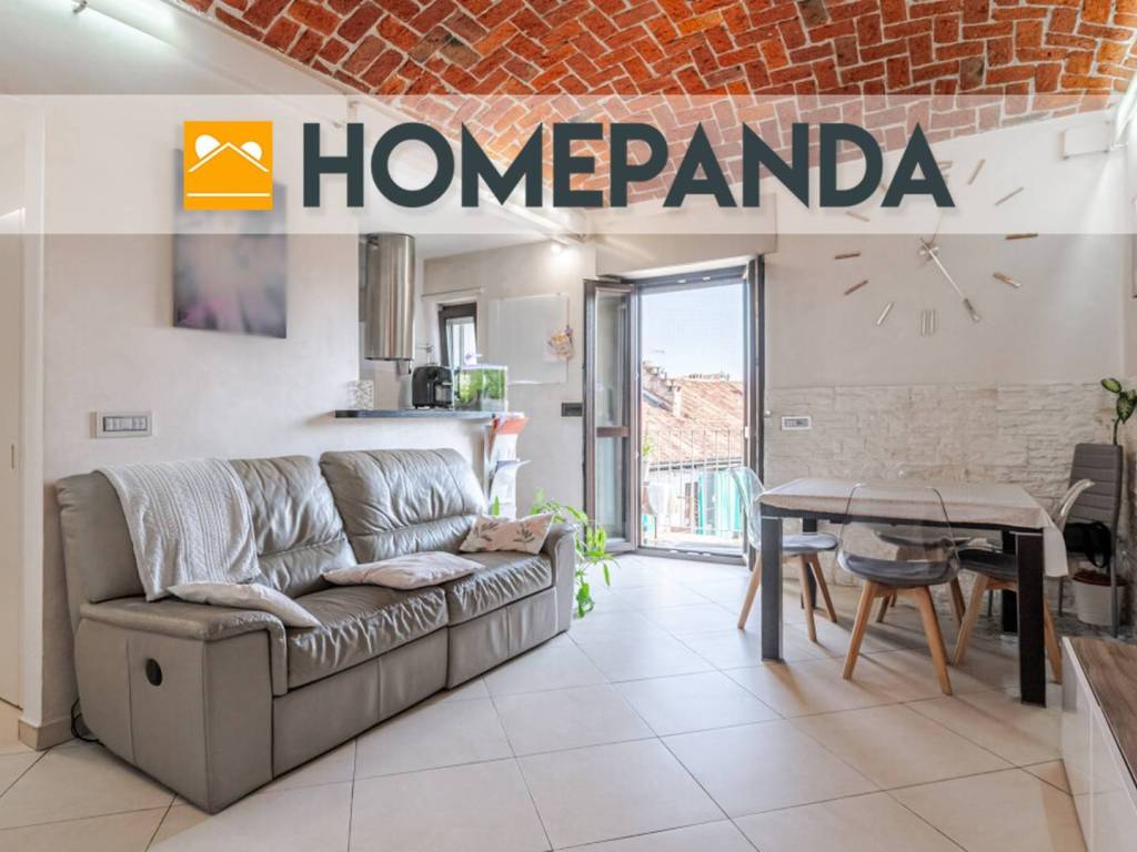 appartamento in vendita a Torino in zona Barriera di Milano