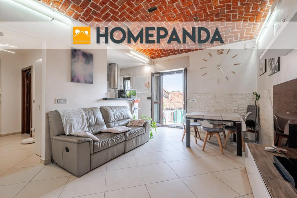 appartamento in vendita a Torino in zona Barriera di Milano