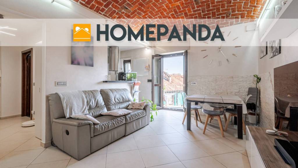 appartamento in vendita a Torino in zona Barriera di Milano