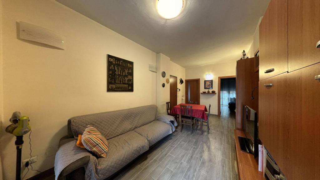 appartamento in vendita a Torino in zona Madonna di Campagna