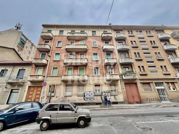 appartamento in vendita a Torino in zona Millefonti