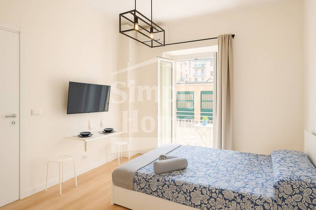 appartamento in vendita a Torino in zona Lingotto