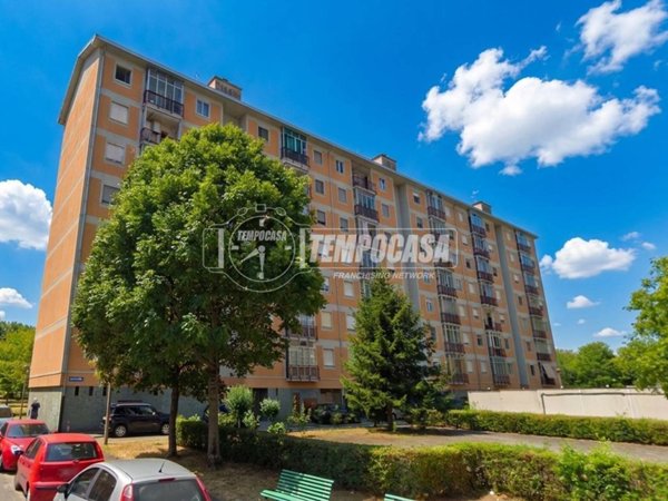 appartamento in vendita a Torino in zona Mirafiori Sud