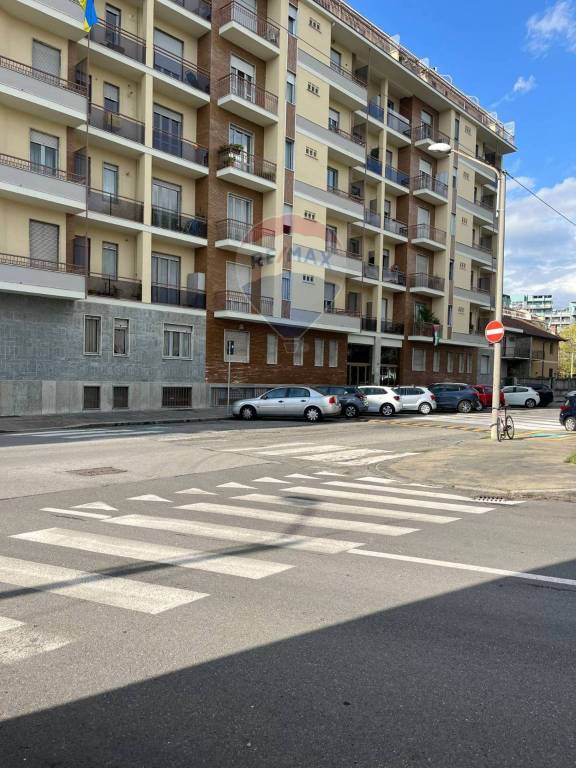 appartamento in vendita a Torino in zona Santa Rita