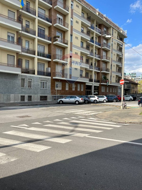 appartamento in vendita a Torino in zona Santa Rita