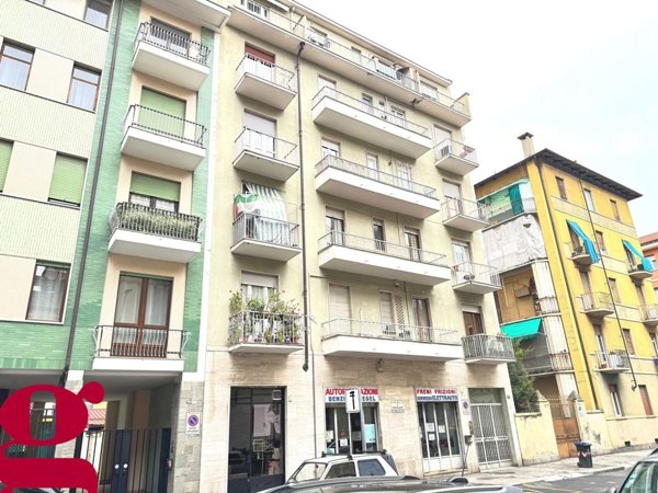 appartamento in vendita a Torino in zona Parella