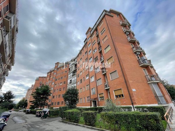 appartamento in vendita a Torino in zona Madonna di Campagna