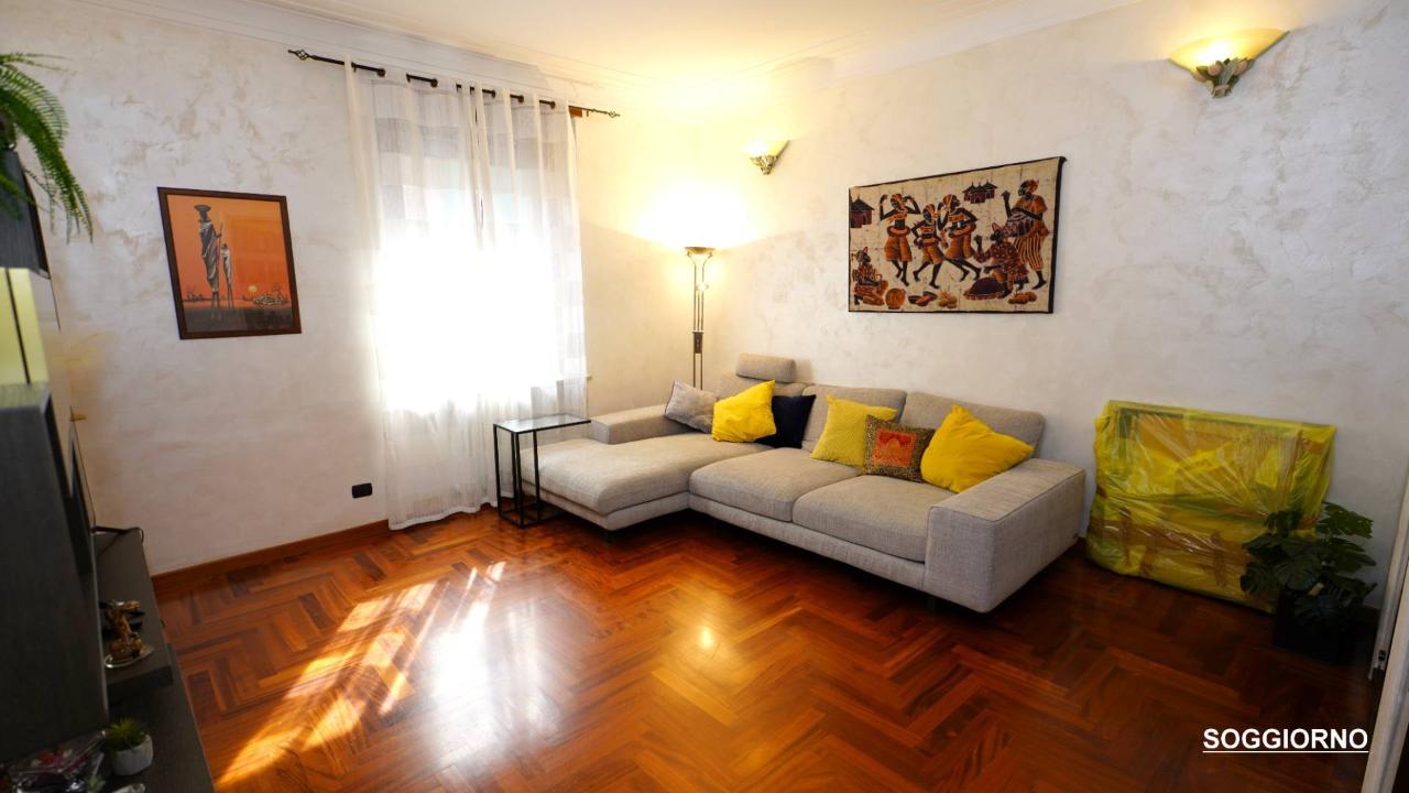 appartamento in vendita a Torino in zona Barriera di Milano