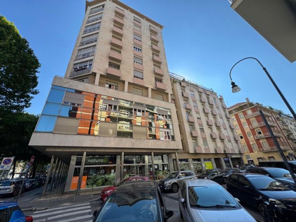 appartamento in vendita a Torino in zona Crocetta