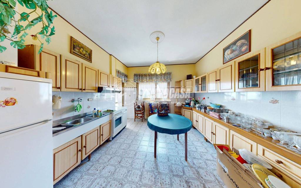 appartamento in vendita a Torino in zona Rebaudengo