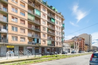appartamento in vendita a Torino in zona Madonna di Campagna