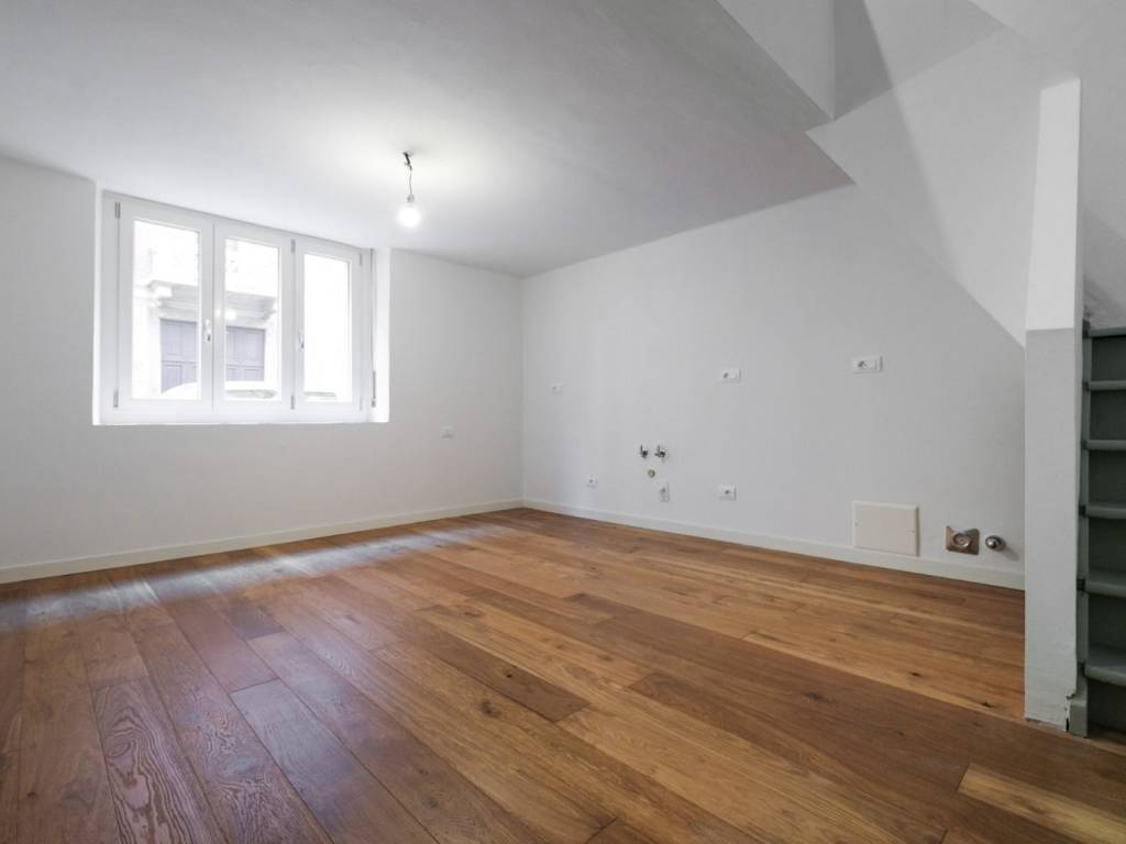 appartamento in vendita a Torino in zona Cit Turin