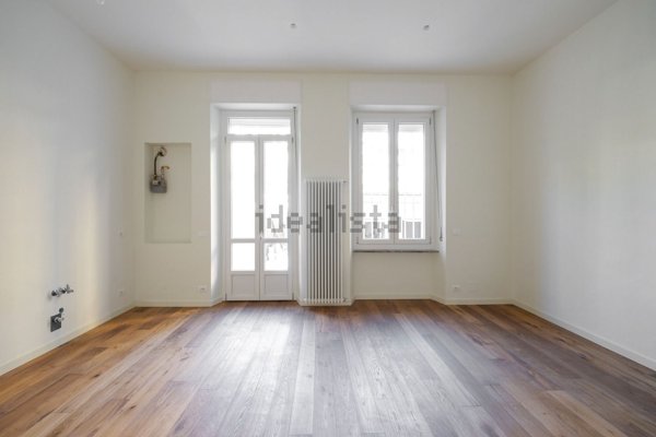 appartamento in vendita a Torino in zona Cit Turin