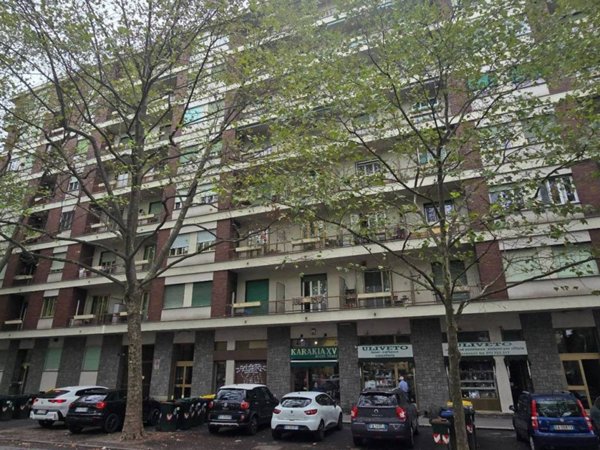 appartamento in vendita a Torino in zona Parella