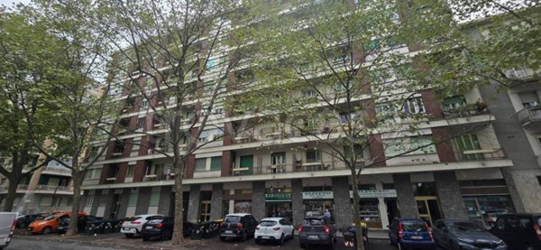 appartamento in vendita a Torino in zona Parella