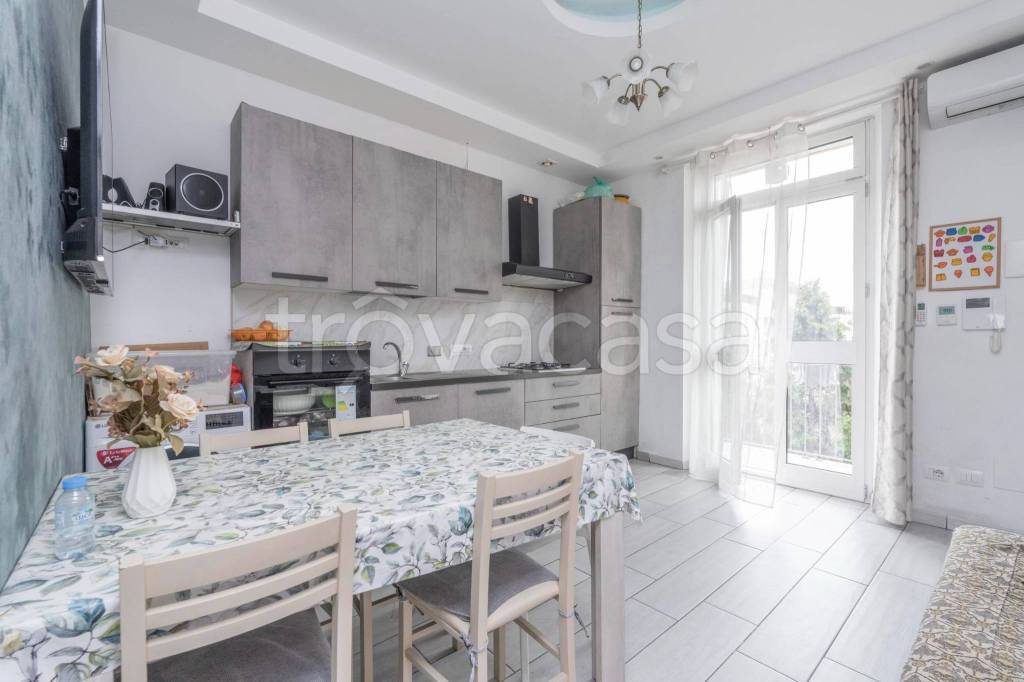 appartamento in vendita a Torino in zona San Donato